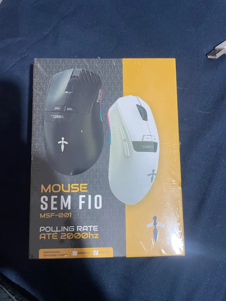 Mouse titorion - Foto 2