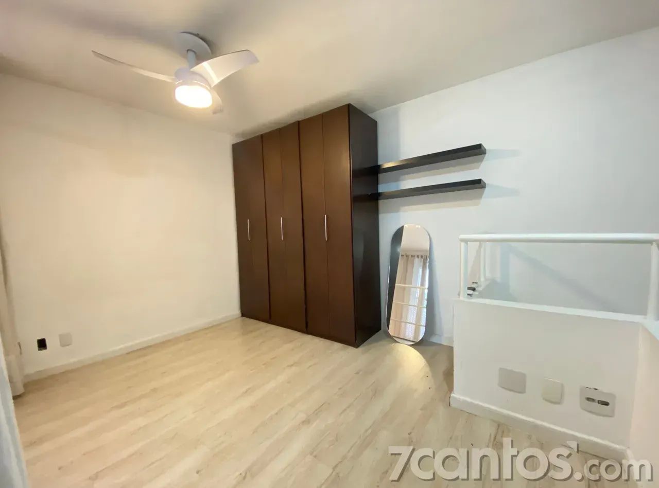 Apartamento, Pinheiros, 1 Quarto - Foto 5