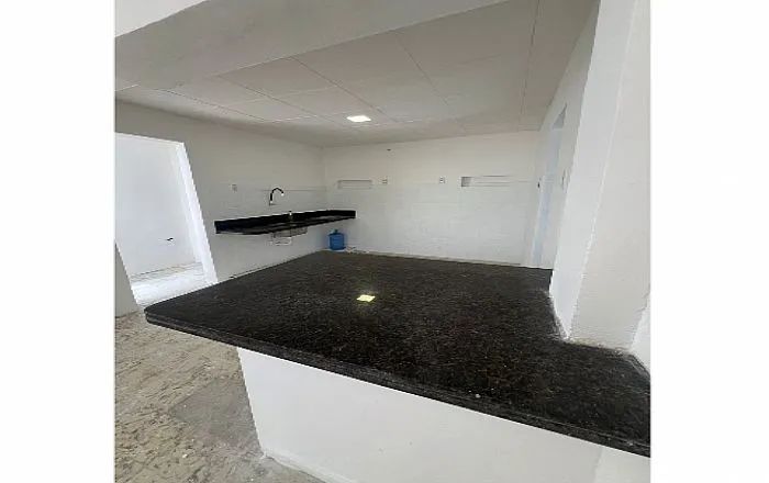 Casa à Venda - Alecrim - Natal/RN - Foto 5