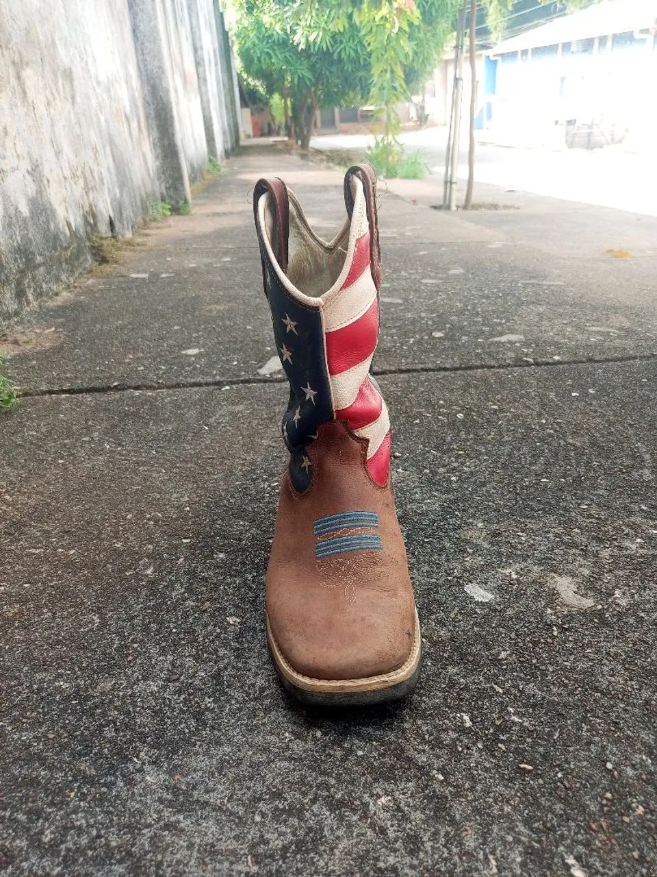 Botinha  - Foto 2