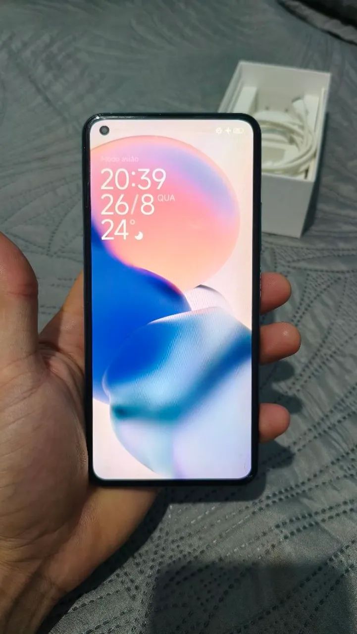 Xiaomi 11 lite NE 5G - Foto 3