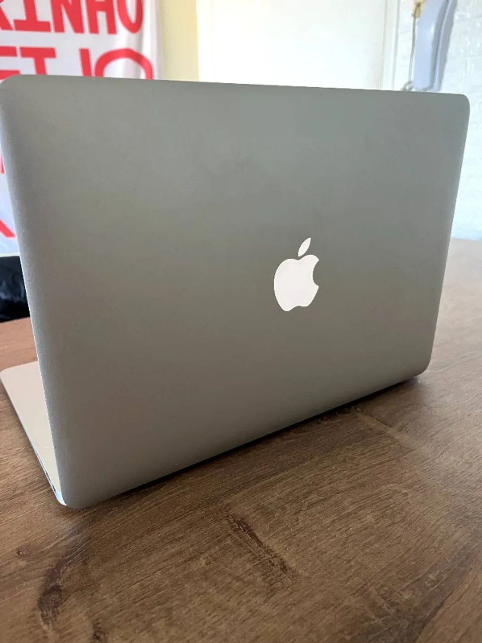 MacBook Air 13? Early 2015 - Intel i5 - 8GB RAM - LEIA DESCRIÇÃO