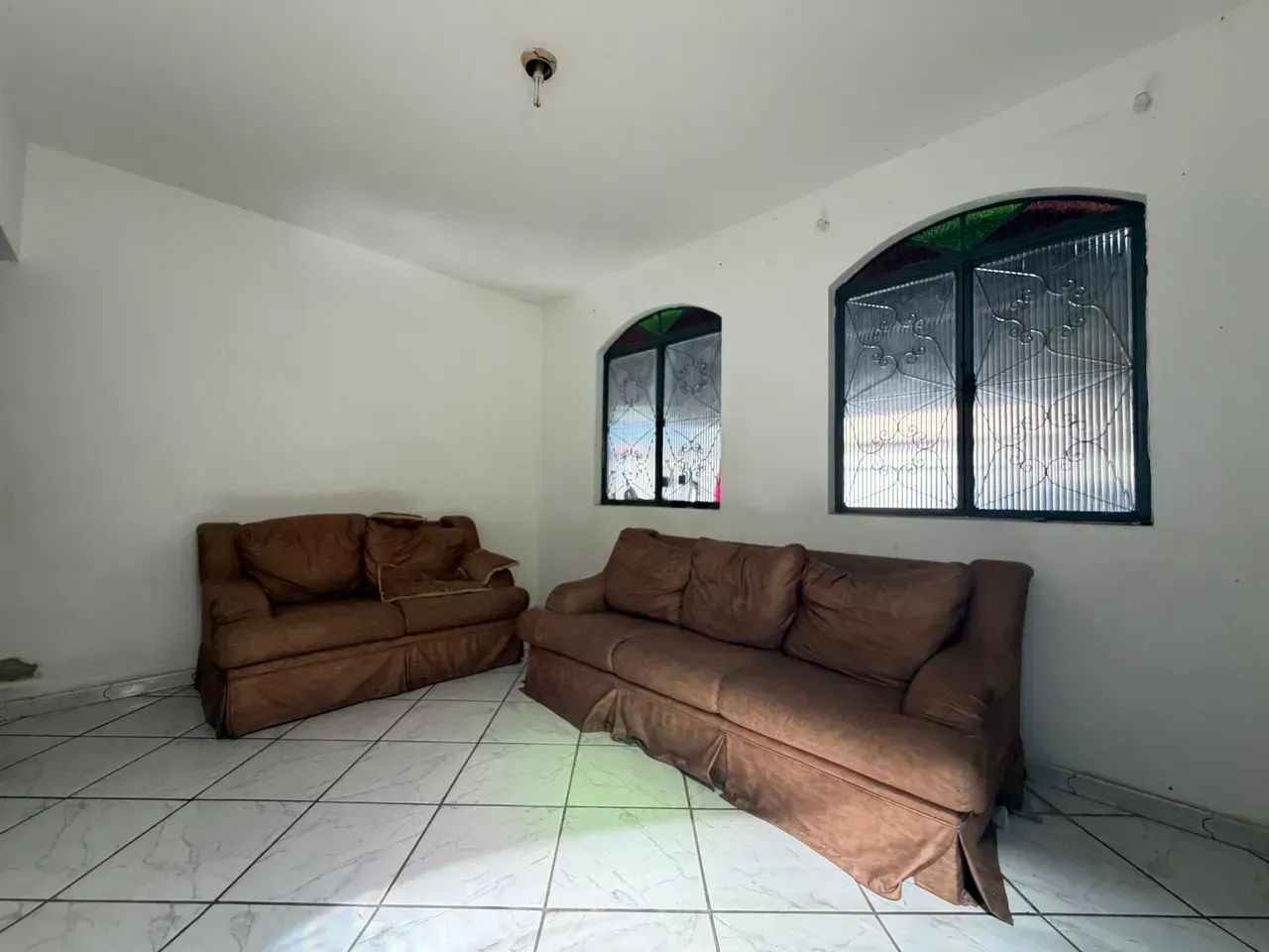 Casa com 3 quarto sendo 1 suíte 2 banheiros 3 vagas - Foto 4