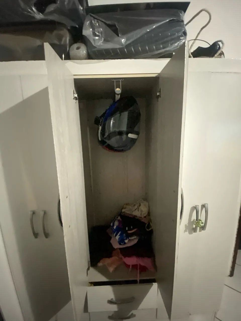 Guarda roupa - Foto 3