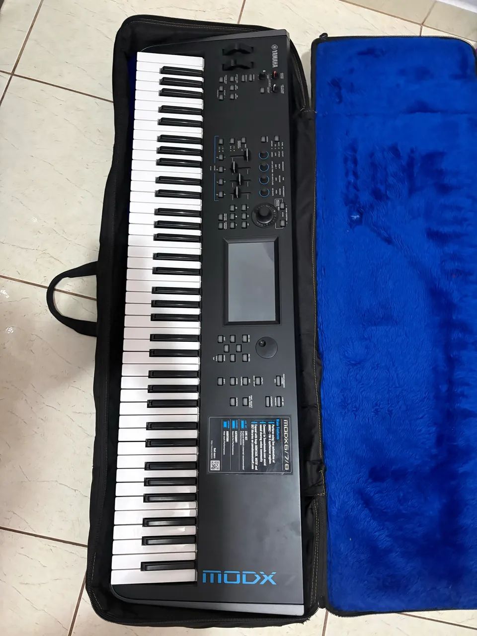 Modx7 V1 LEIA O ANÚNCIO  - Foto 4