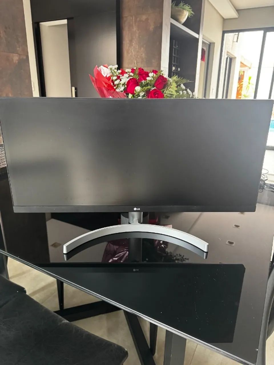 Monitor Ultrawide LG 29''  - Foto 5