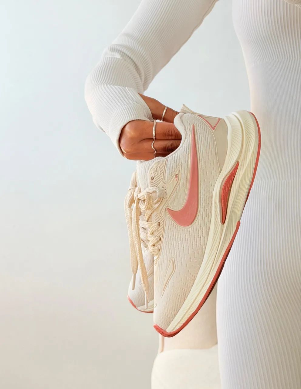 Tênis feminino premium 