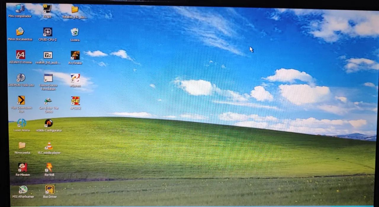 Notebook aspire 5532 + Radeon Hd 3200  - Foto 4