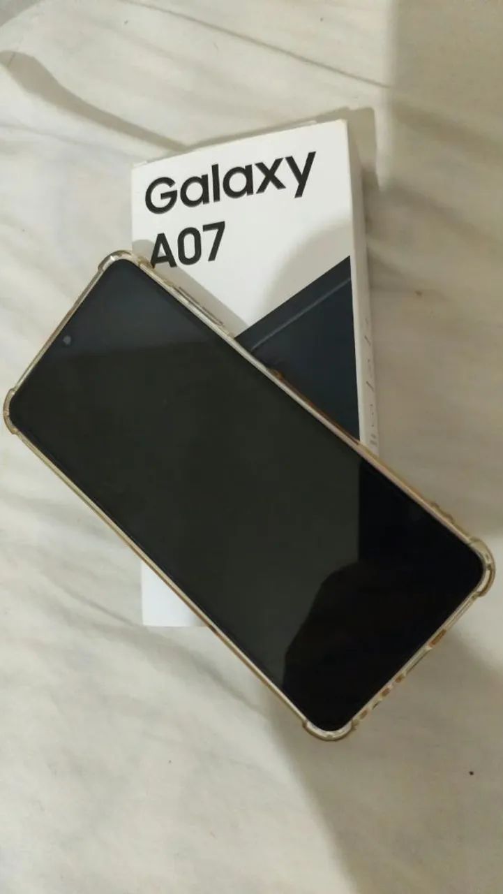 A 07 