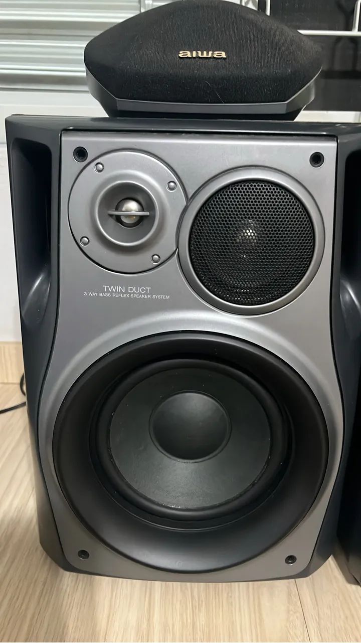 Aiwa nsx f9 - Foto 4
