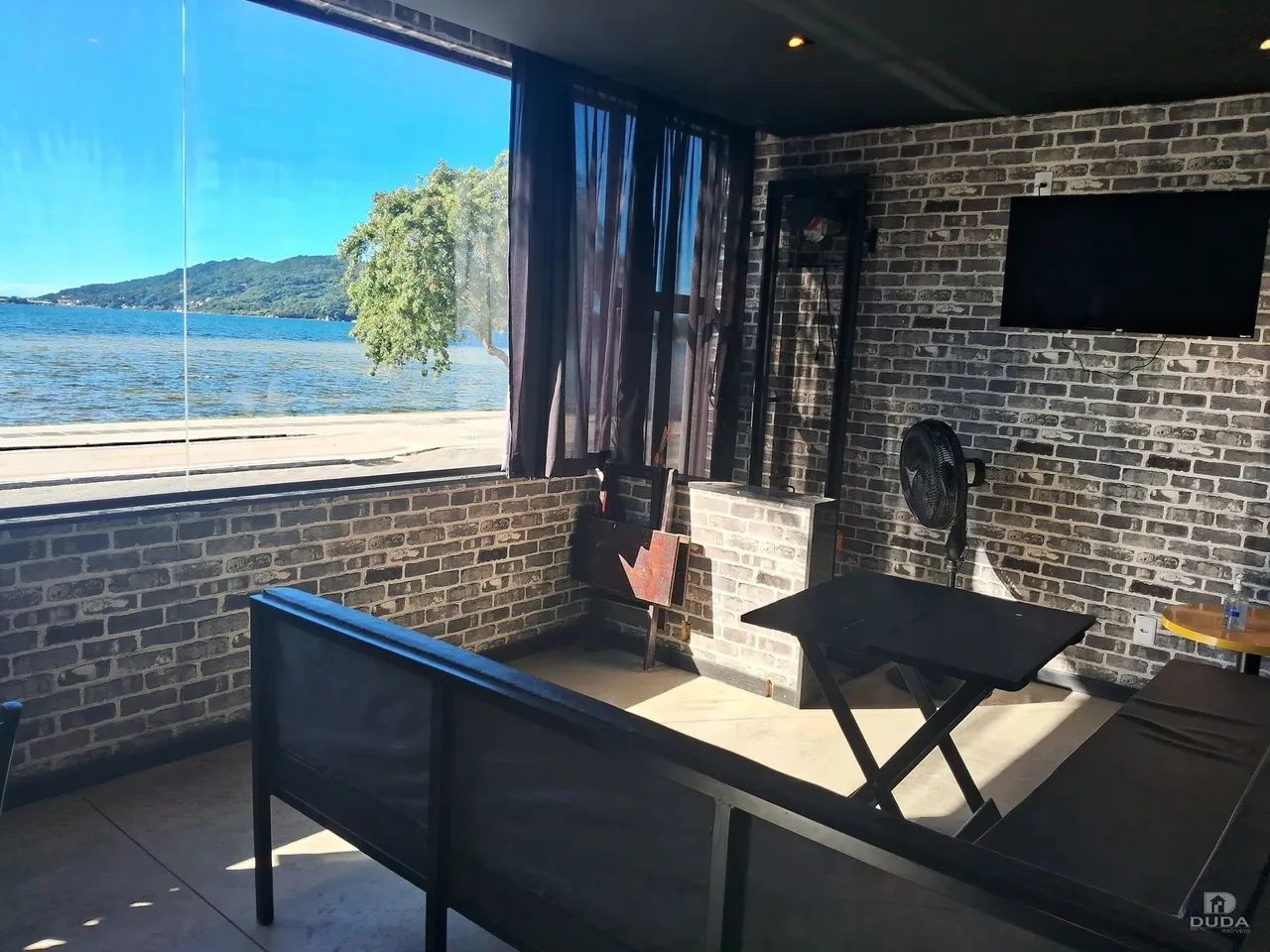 Casa comercial Lagoa da Conceição - Foto 2