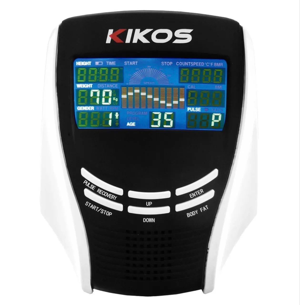 Bicicleta ergométrica Kikos - Foto 3