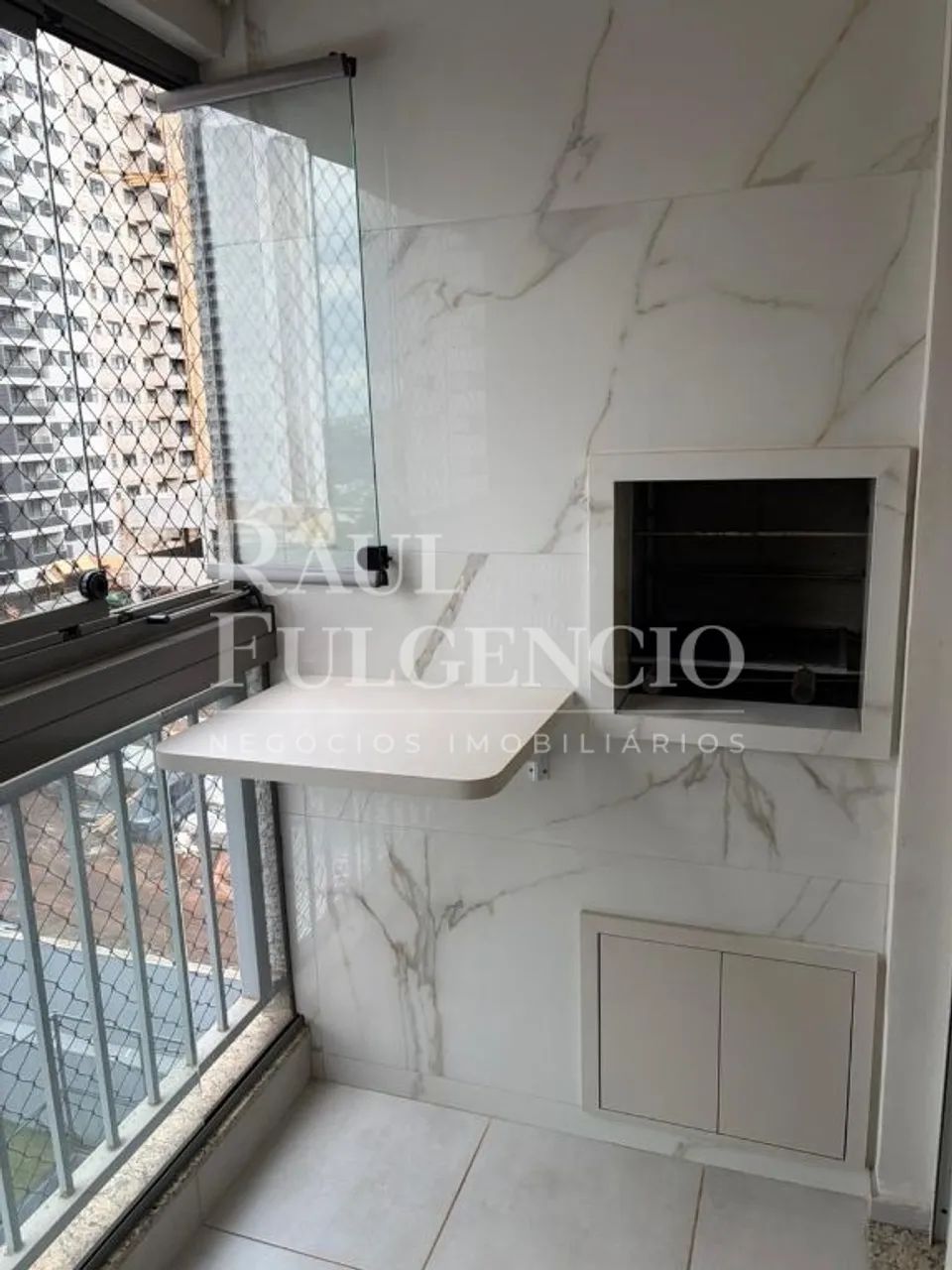 Apartamento no Ed. Hamptons com ótima mobília. - Foto 3