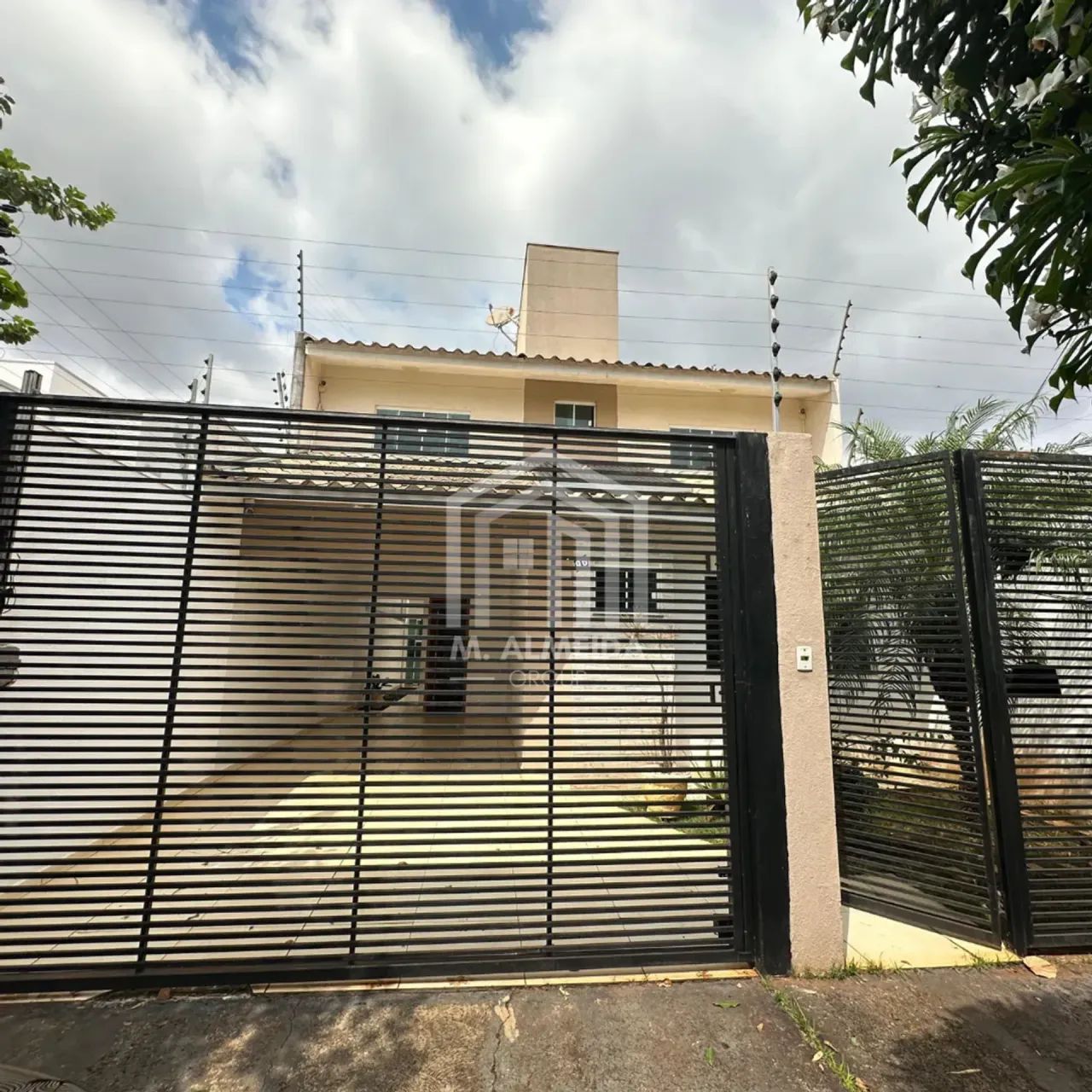 Casa para Locação - Foto 2