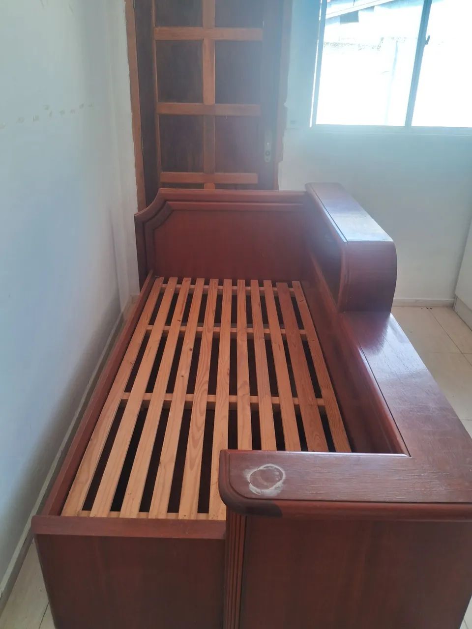 Cama solteiro  - Foto 2