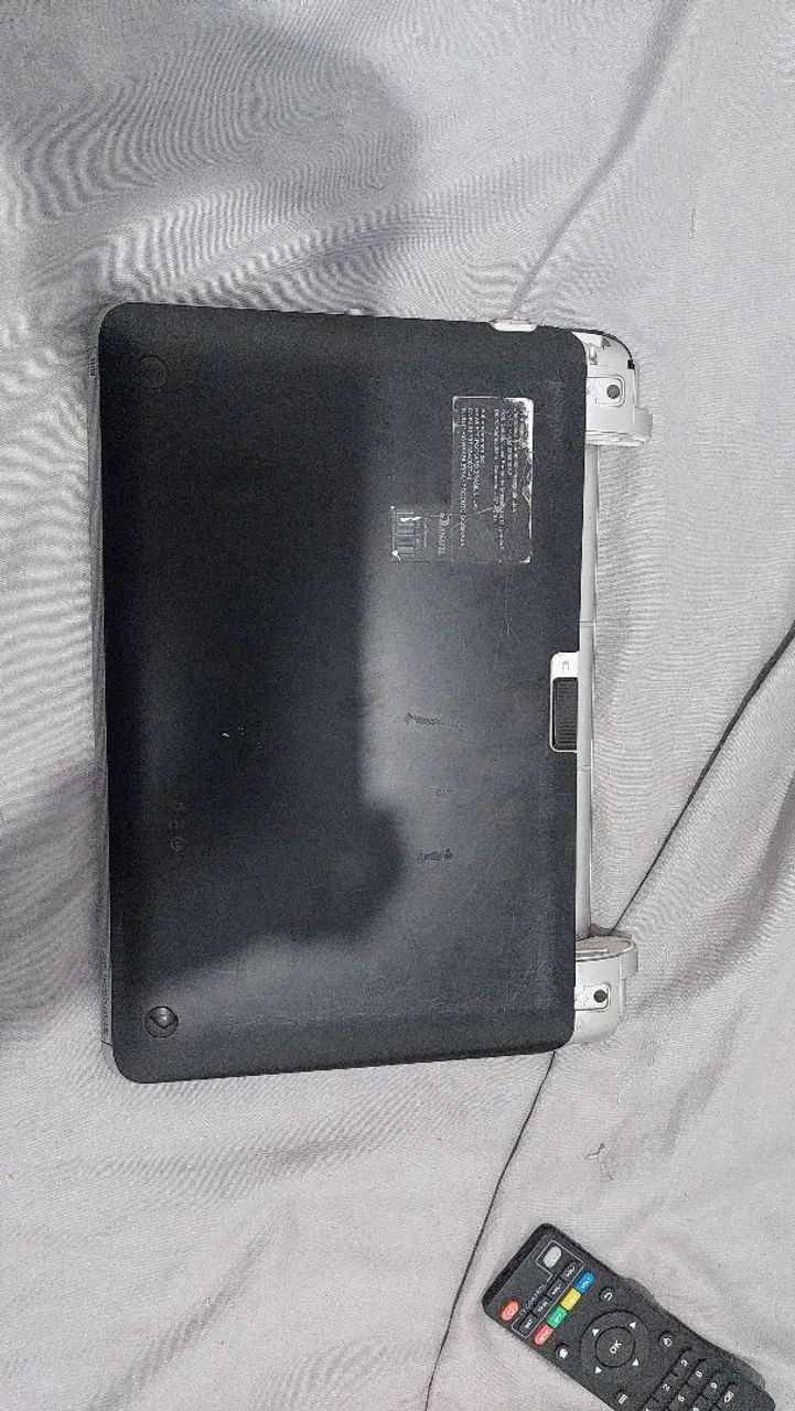 Notebook HP - Foto 3