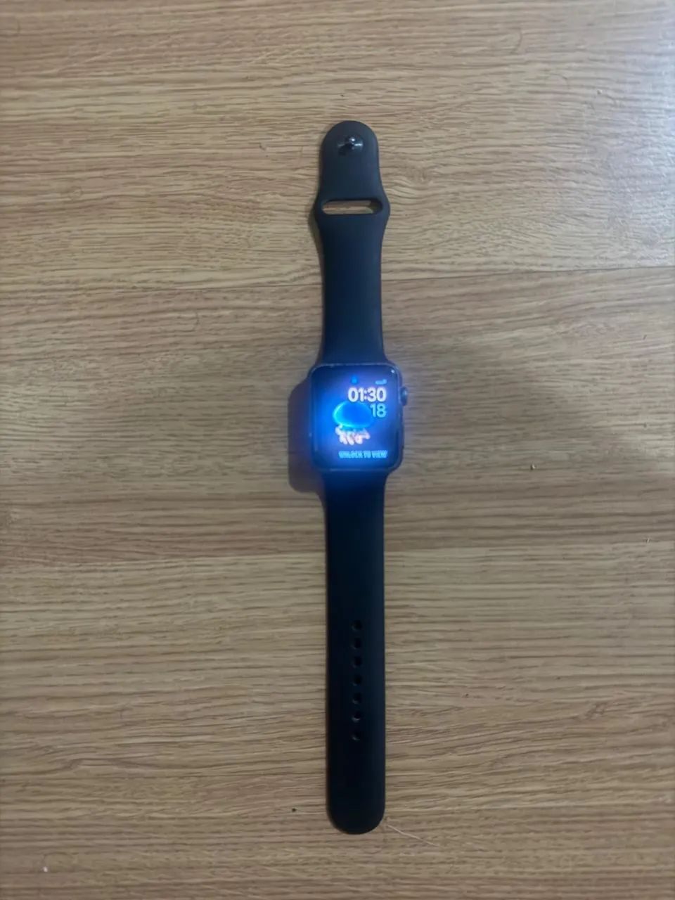 Apple Watch Primeira Geração (colecionável) - Foto 3