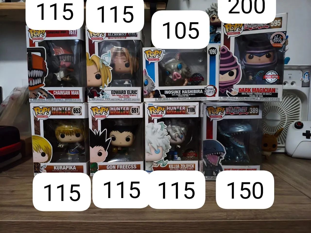 Funko pops  - Foto 3