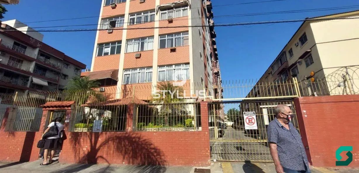 Cachambi | Apartamento 2 quartos