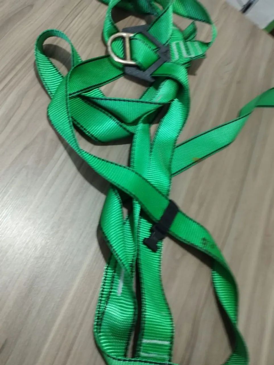 Cinto paraquedista  - Foto 3