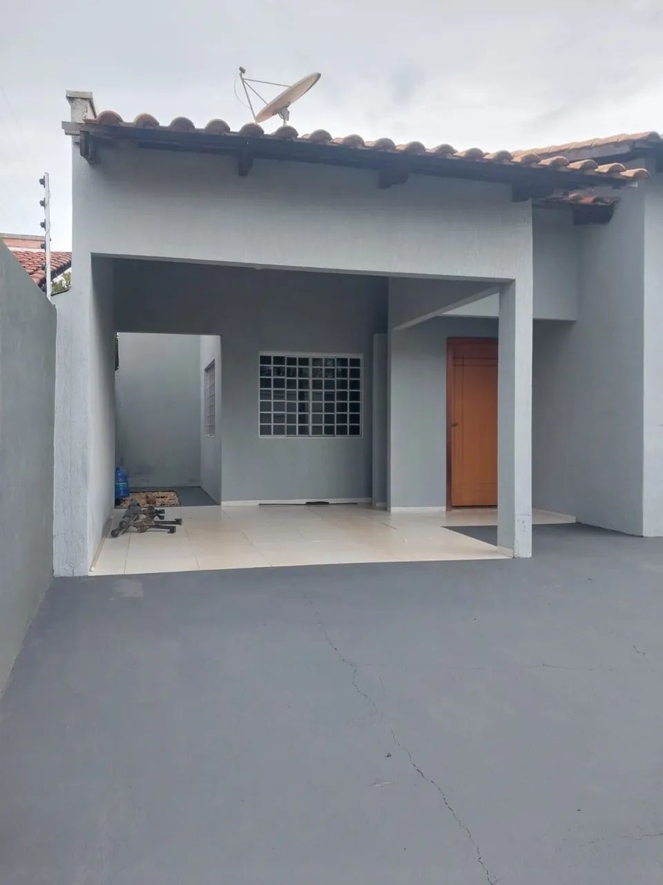 ALUGO CASA NA 1003 SUL ARSO 101 - Foto 2