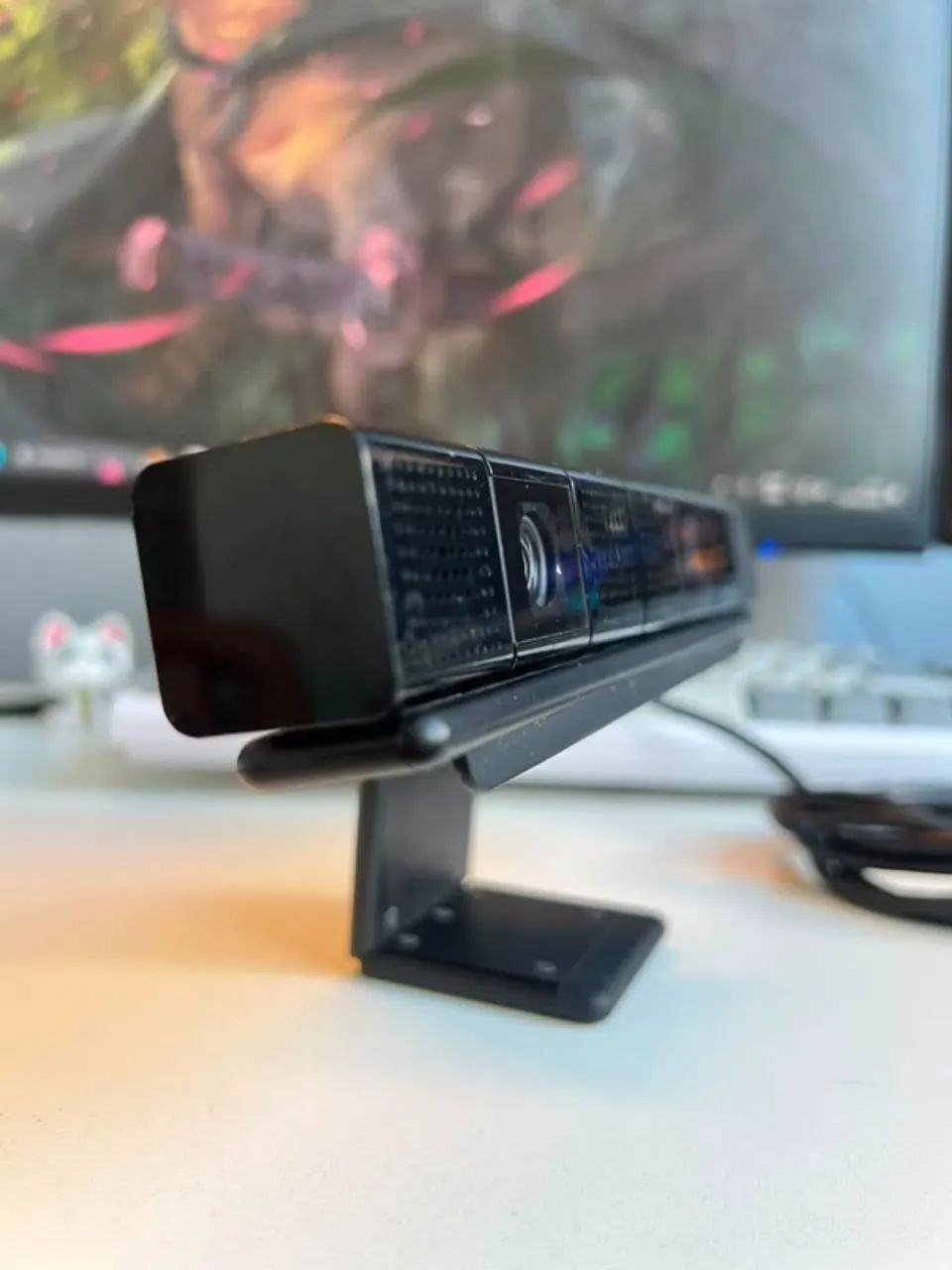 Playstation Câmera PS4 - 1080p - Foto 2