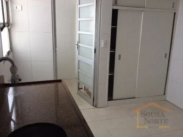 Apartamento 2 dormitórios, 1 vaga. 76m². Santana - Foto 4