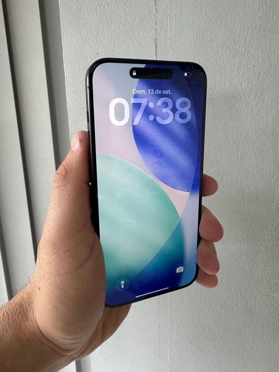 iPhone 15 Pro Max 256 - Foto 2