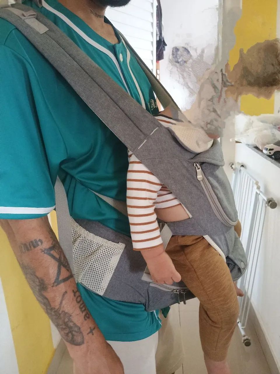 Canguru Bebe Gabesy  - Foto 2
