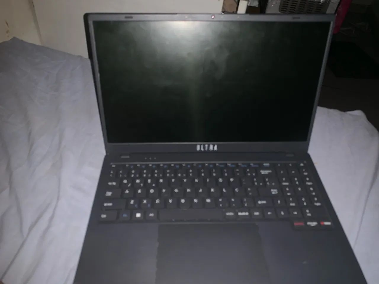 Venda-se notebook ULTRA