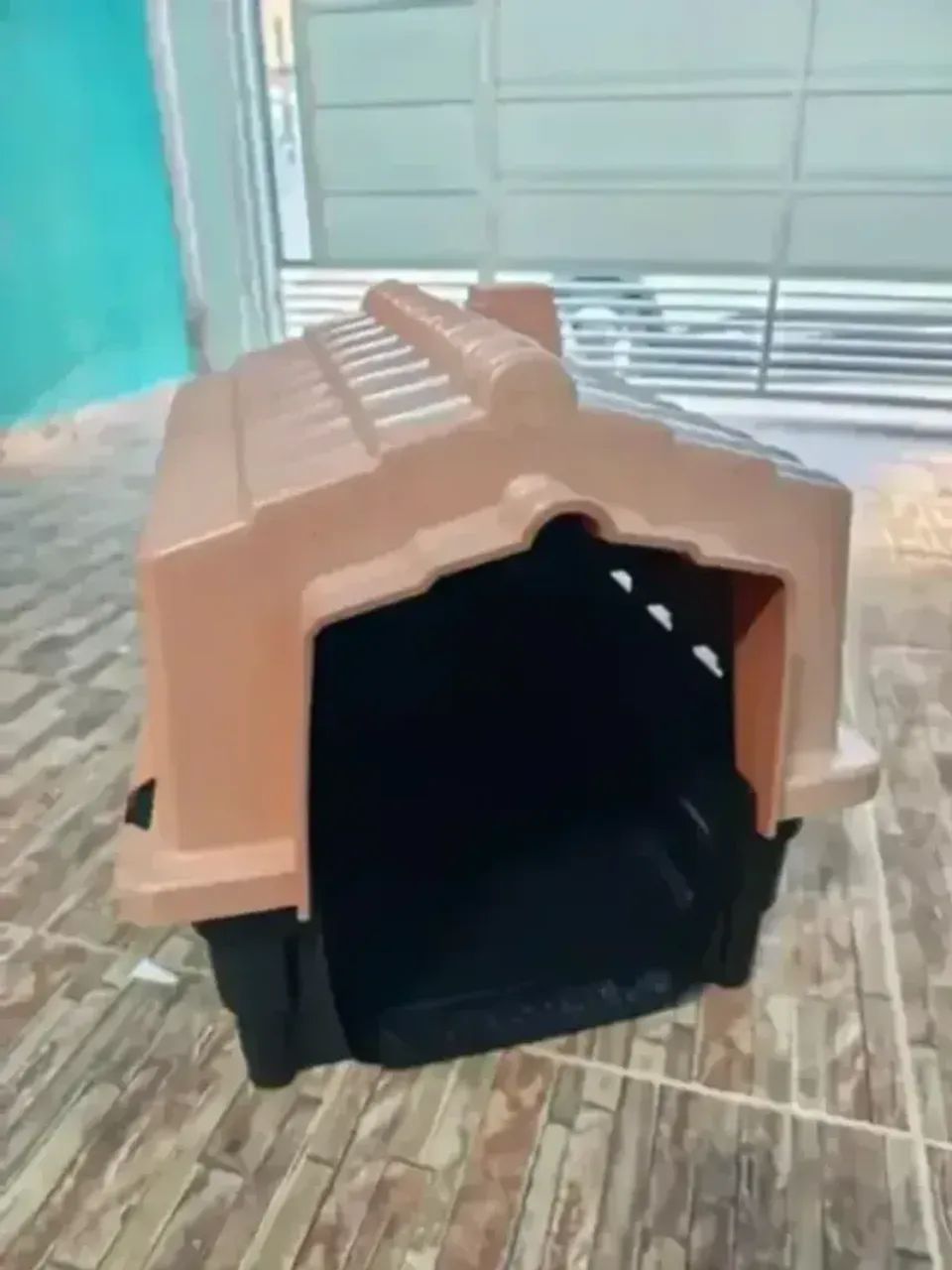 Casa de Cachorro