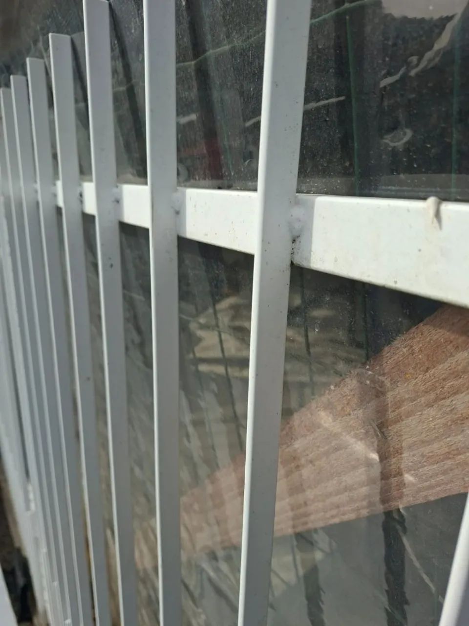 Portão  - Foto 2