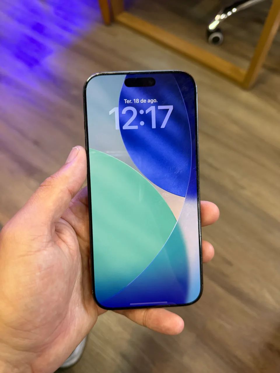 iPhone 16 Pro Max 256GB