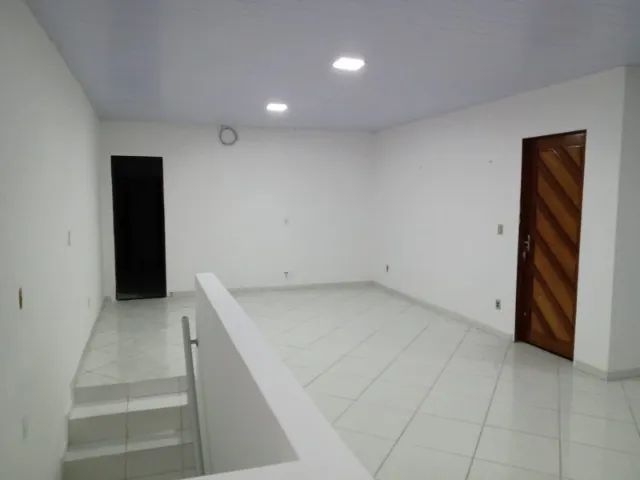 Belissimo duplex, com energia e águas independentes no conjunto Alvorada 2 . com 5 quartos - Foto 5