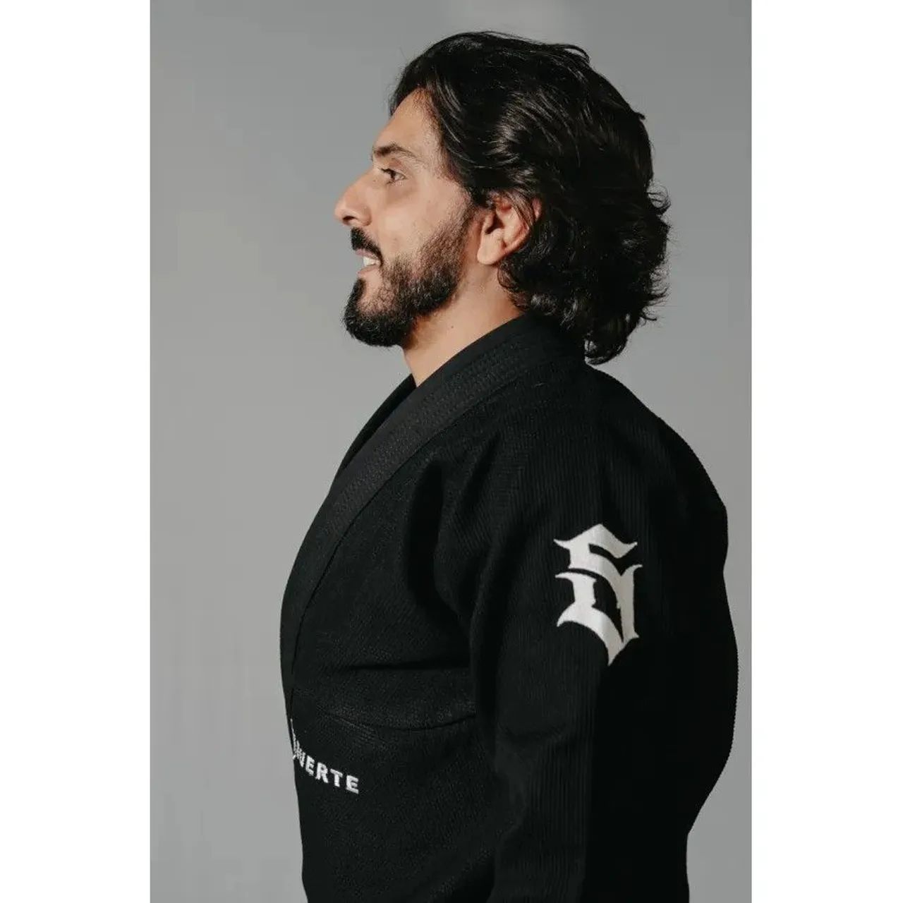 Kimono Suerte Invictus A3.  - Foto 4