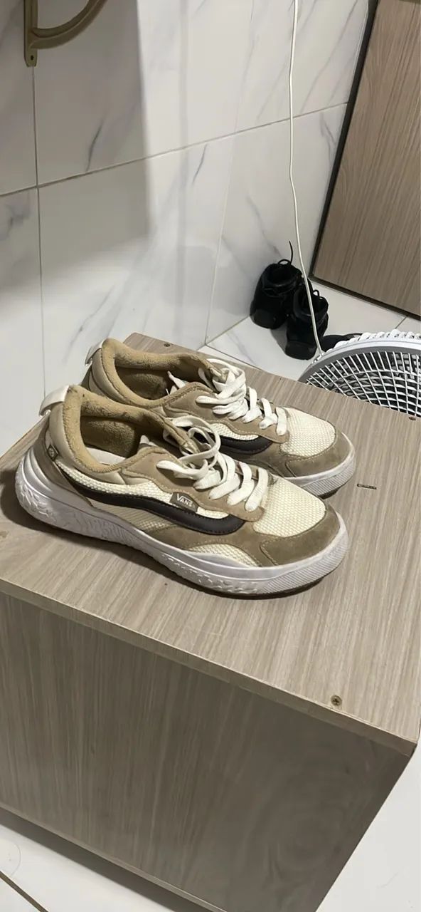Tênis vans