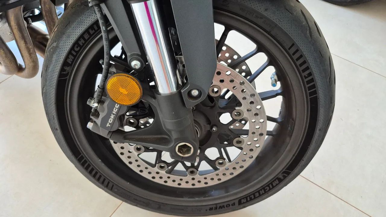 CB1000 R IMPECÁVEL - Foto 2