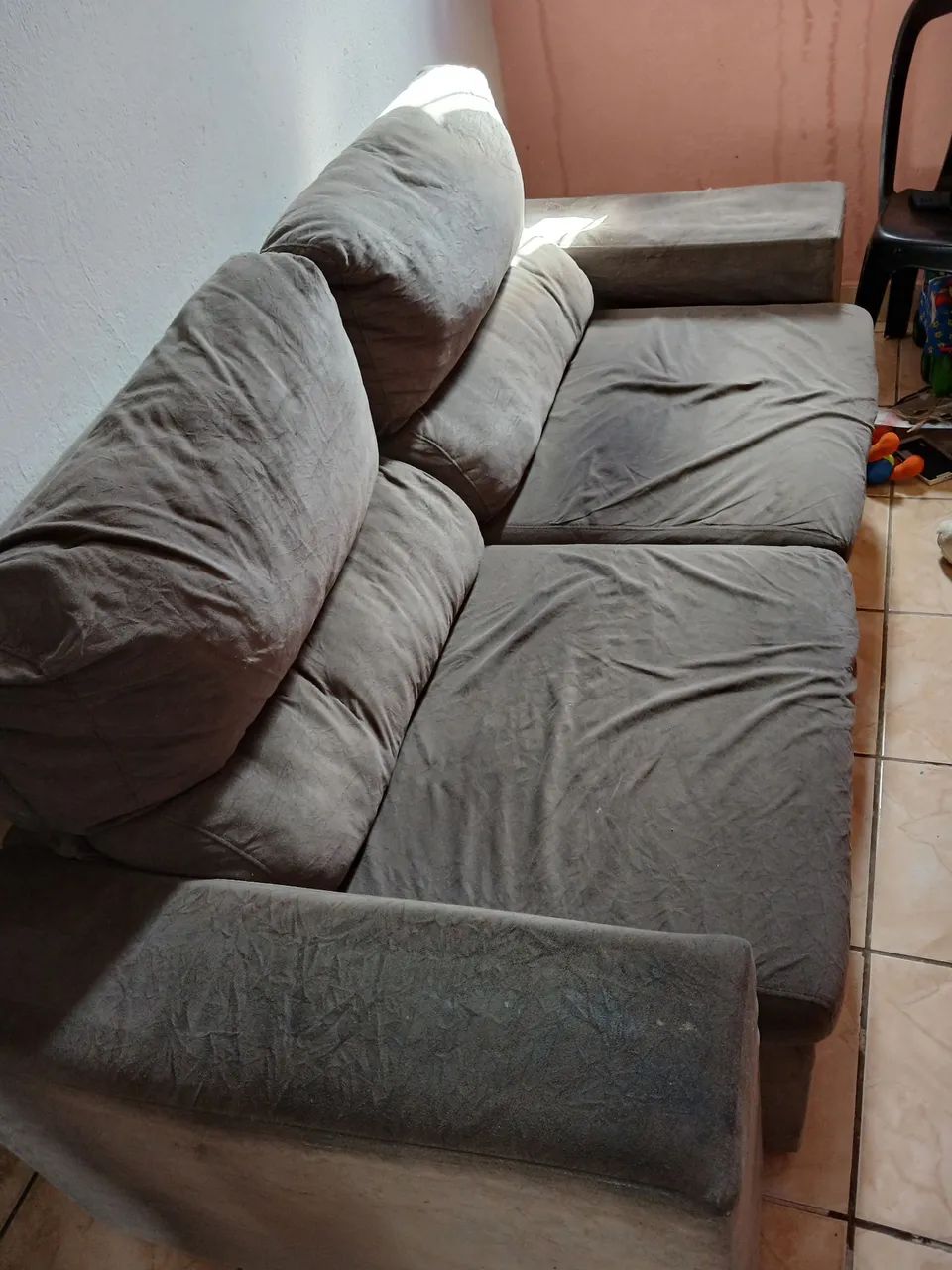 SOFA RETRÁTIL 