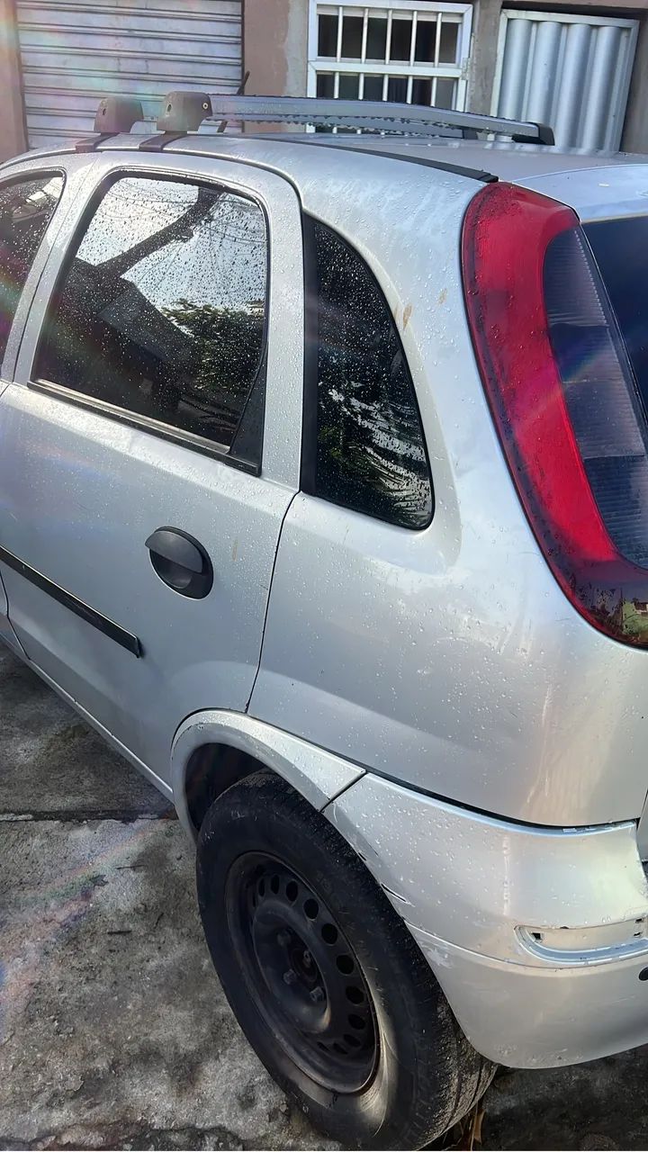 Chevrolet Corsa Hat. Maxx 1.0/ 1.0 Flexpower 8V 5P 2005