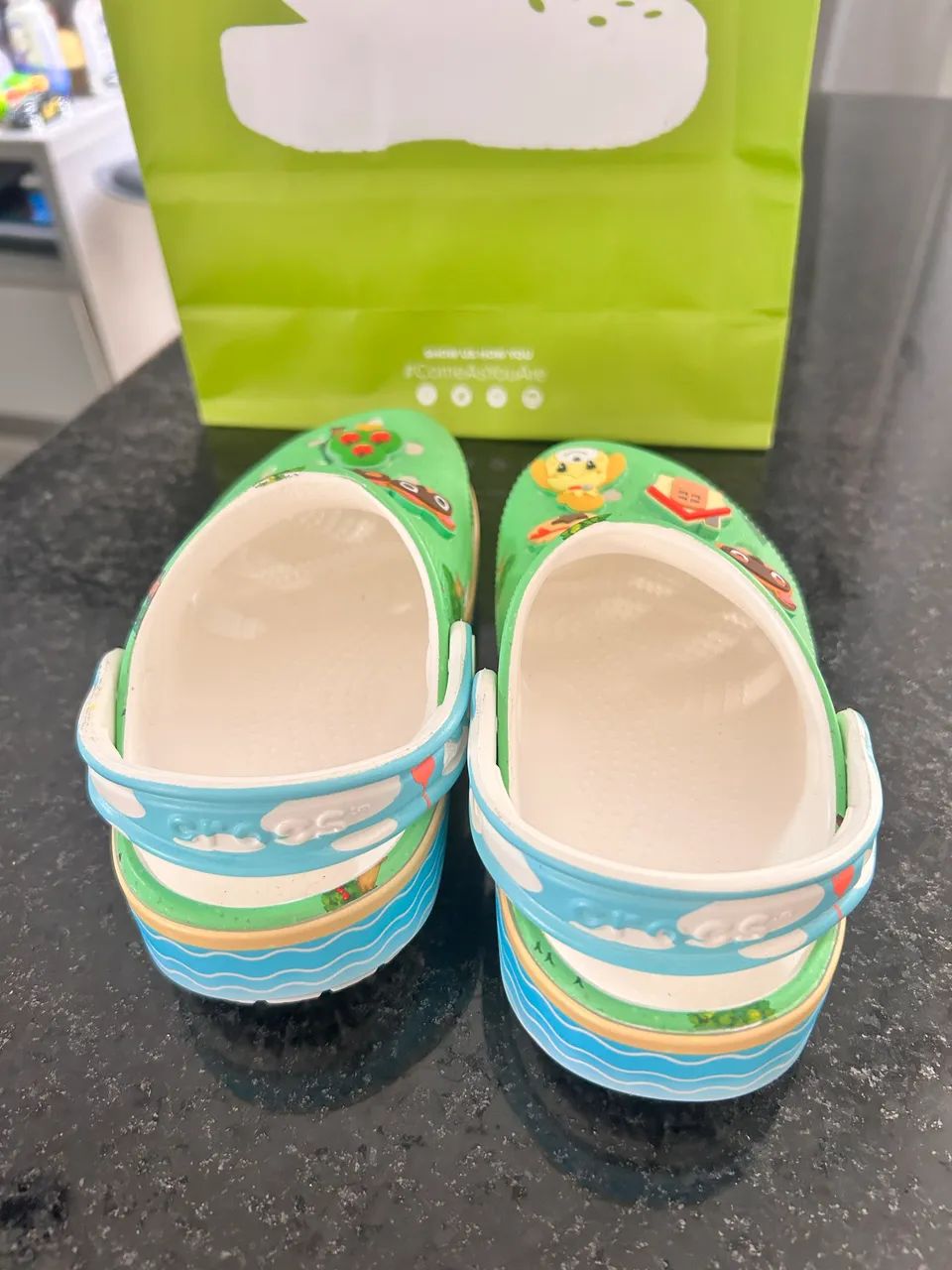 Crocs Kids - Foto 5