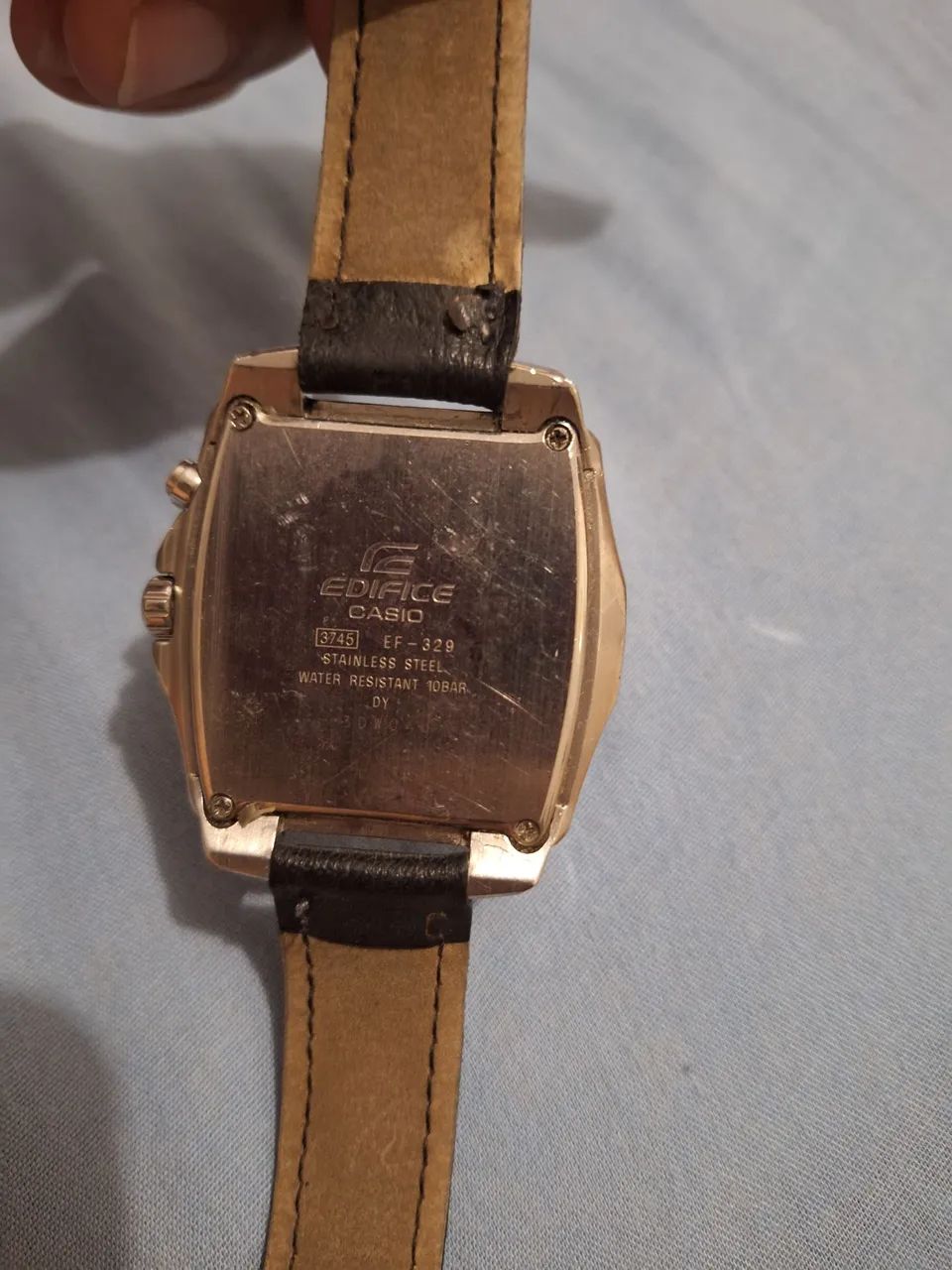 Relógio Casio Edifice  - Foto 2