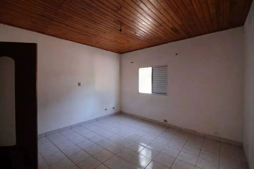 Terreno com 3 casas a venda no Jaguaré - Foto 4