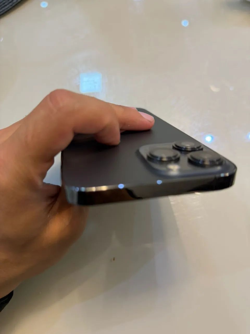 iPhone 13 Pro Max 512GB - Impecável - Foto 3