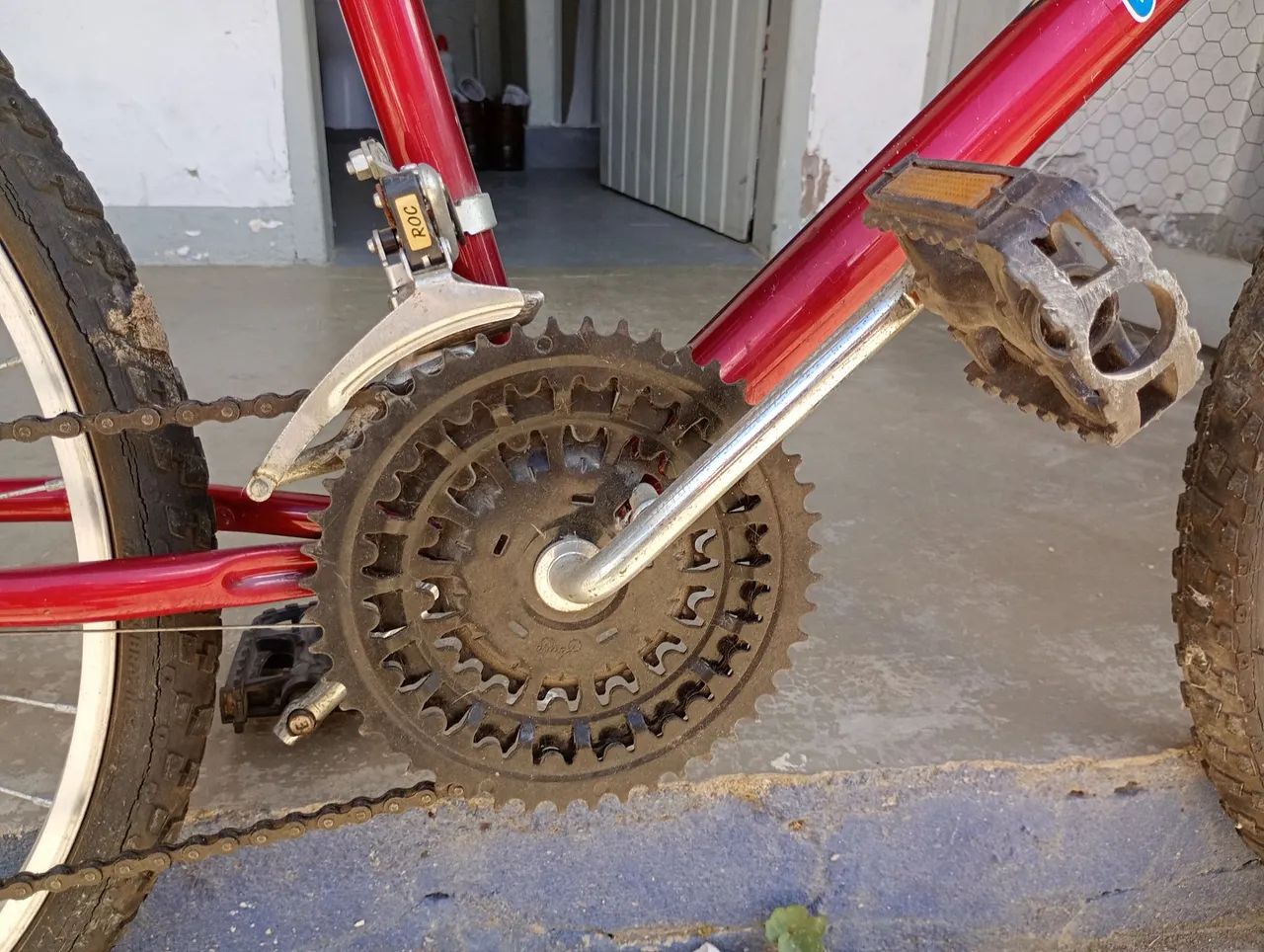 Bicicleta Condor Aro 26 - Foto 2