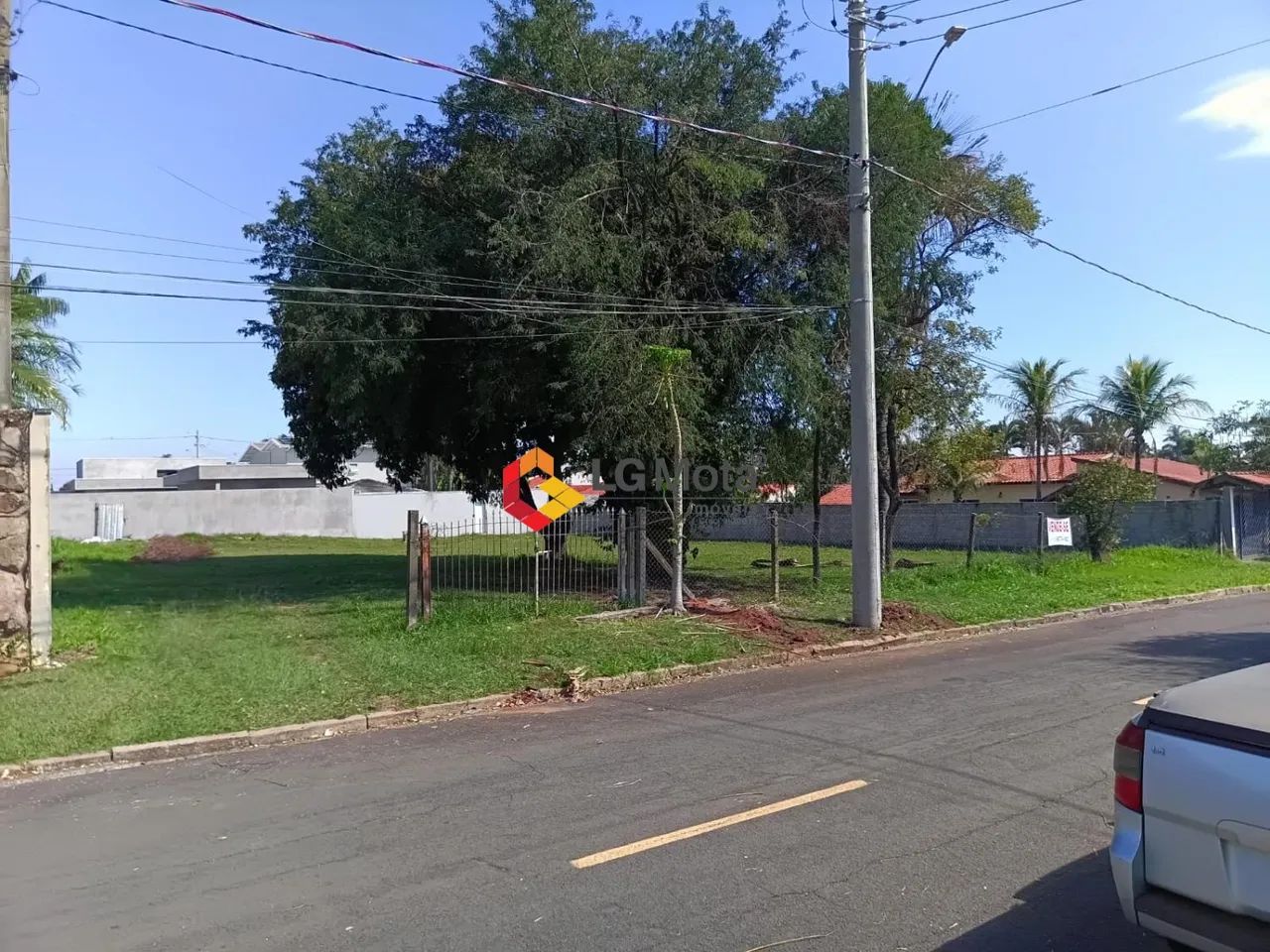Lote plano à venda 1.200m² - Foto 3