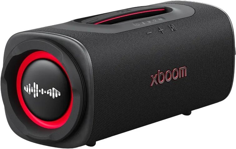 LG Xboom blast - Foto 2