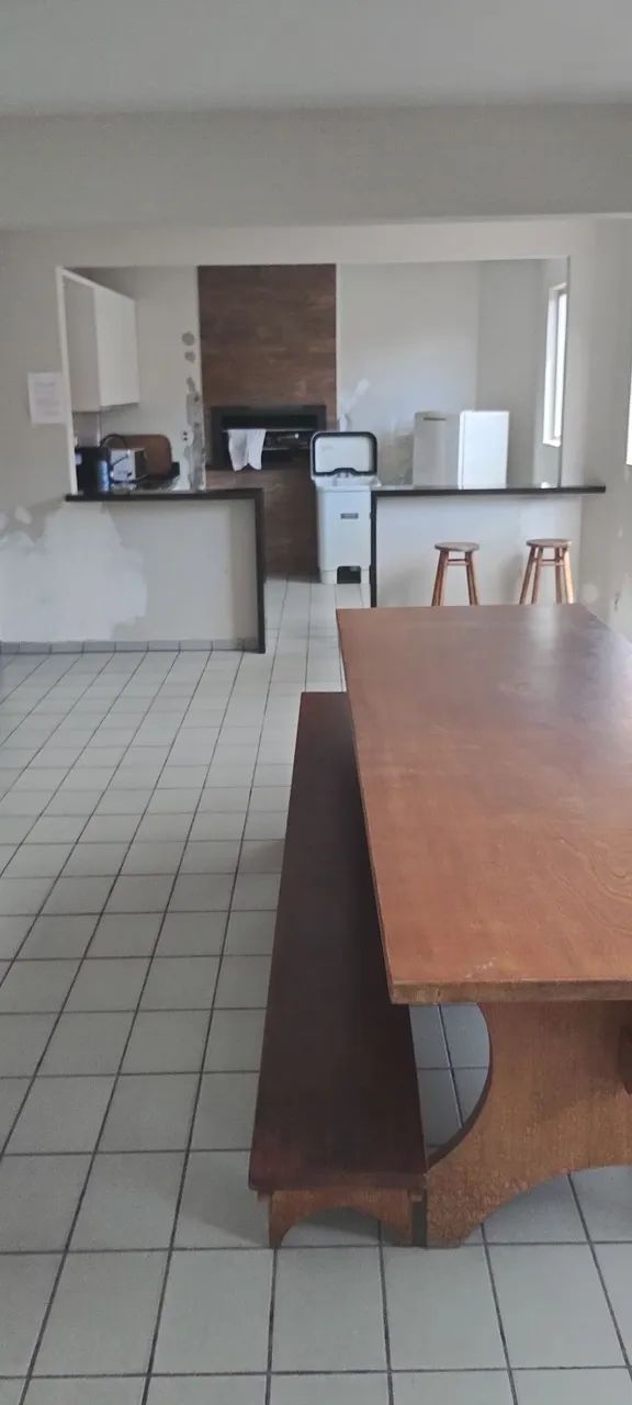 Apto Praia Comprida, São José.  - Foto 2