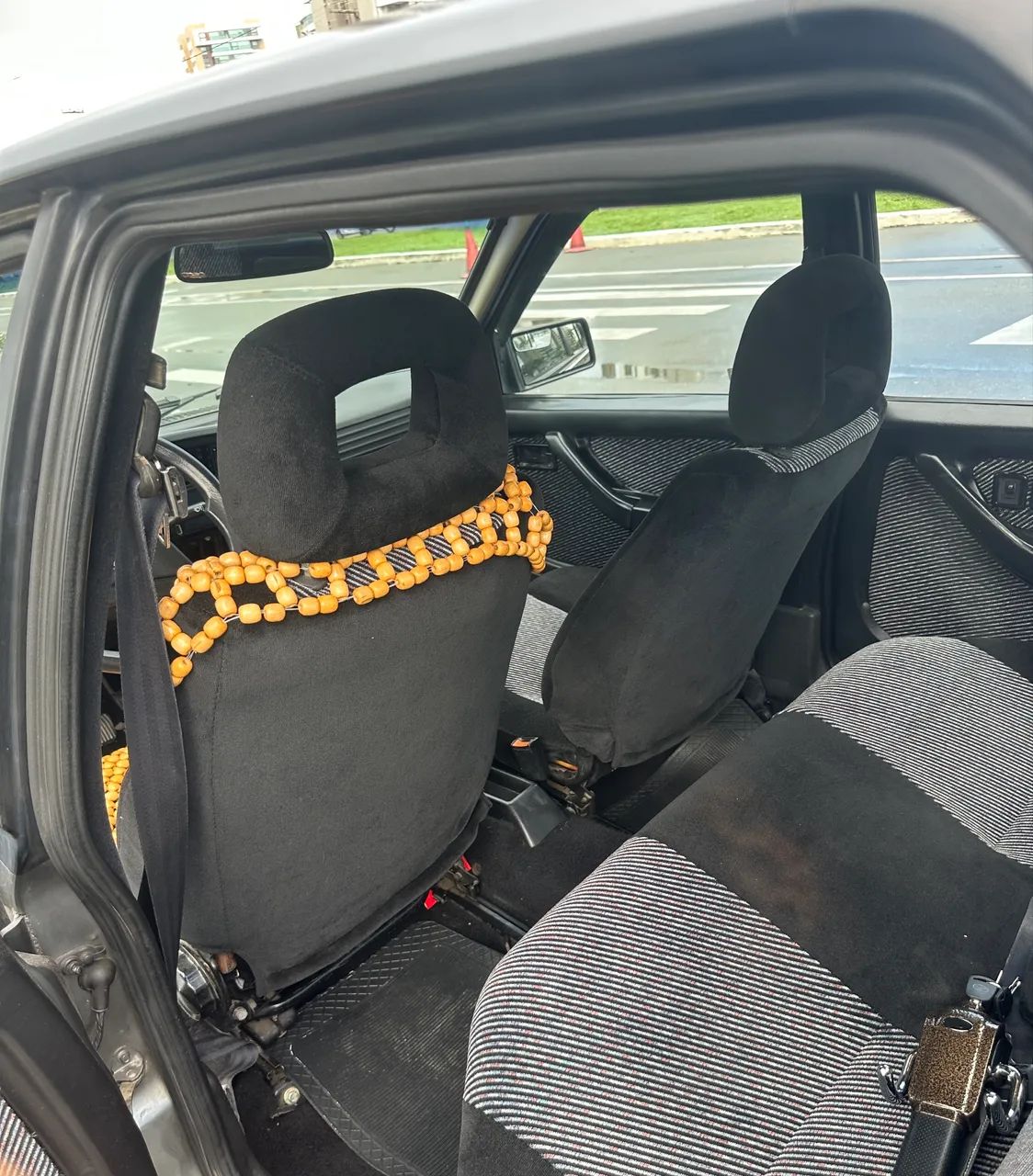 Chevrolet Monza Sl/e SR 2.0 1993 - Foto 4