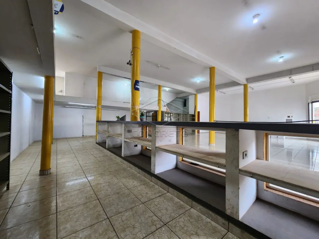 Comercial Salão em Jaú - Foto 4