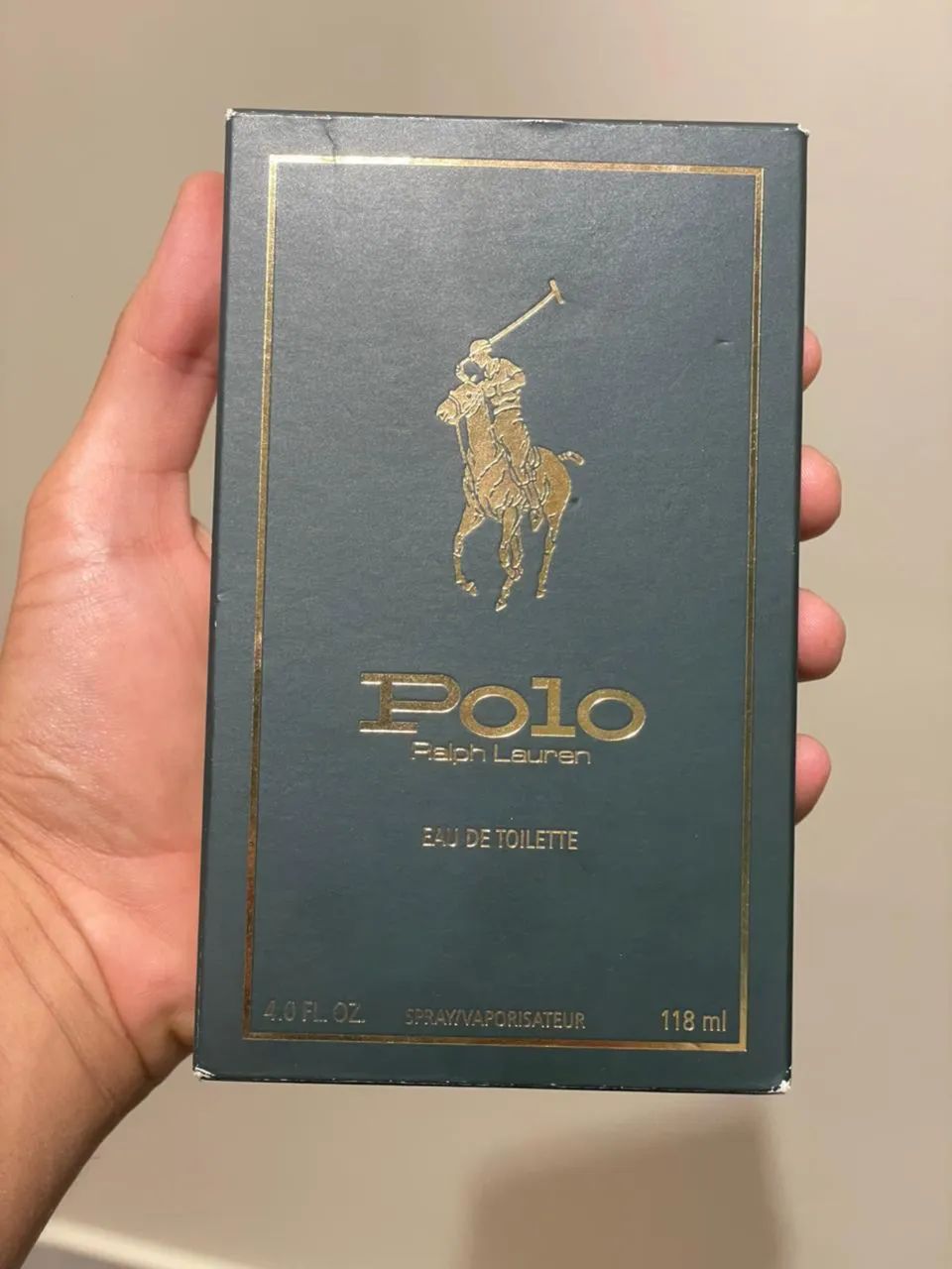 Perfume Polo Ralph Lauren - Foto 3
